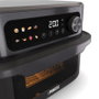 Princess MaxiCrisp 182480 Freidora de Aire 10L 1700W Negro